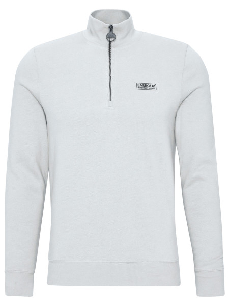 Essential Half-Zip Sweatshirt Essential Half-Zip Sweatshirt