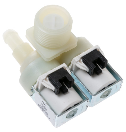 DUAL INLET VALVE