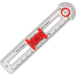 Bullseye&reg; Compass