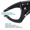 104-10 10-inch Large Jaw Locking Pliers