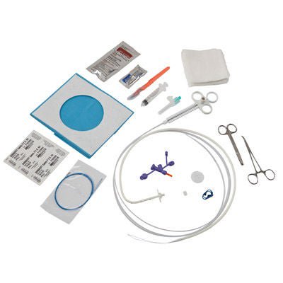 Cardinal TUBE, FEEDING DOBBHOFF 20FR (2/CS)