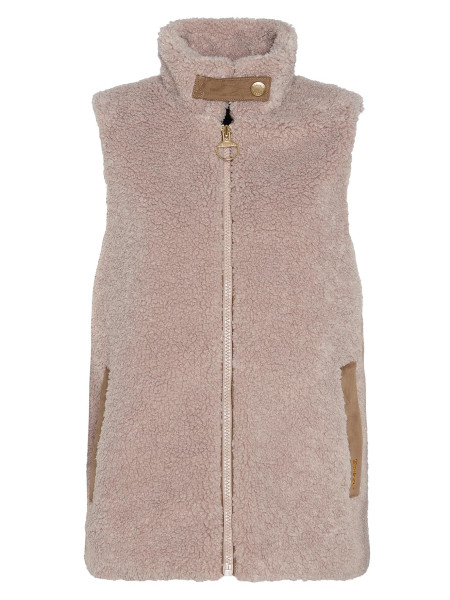 Elisha Fleece Gilet Elisha Fleece Gilet