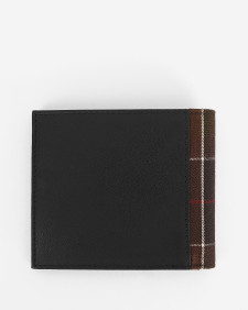 Geschenkset Portemonnaie & Kartenhalter 