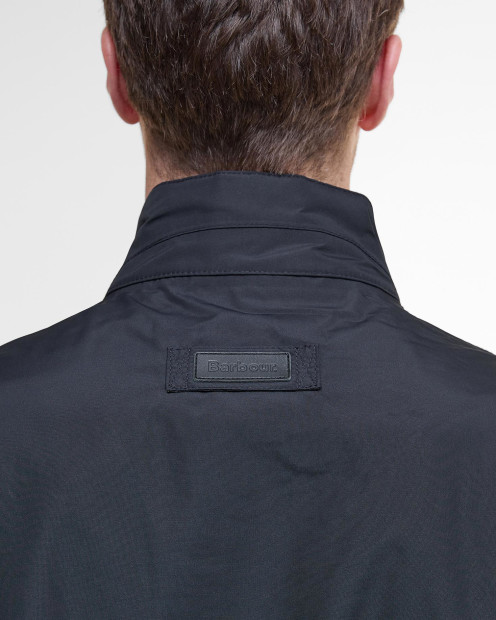 Spoonbill Waterproof Jacket Classic Navy