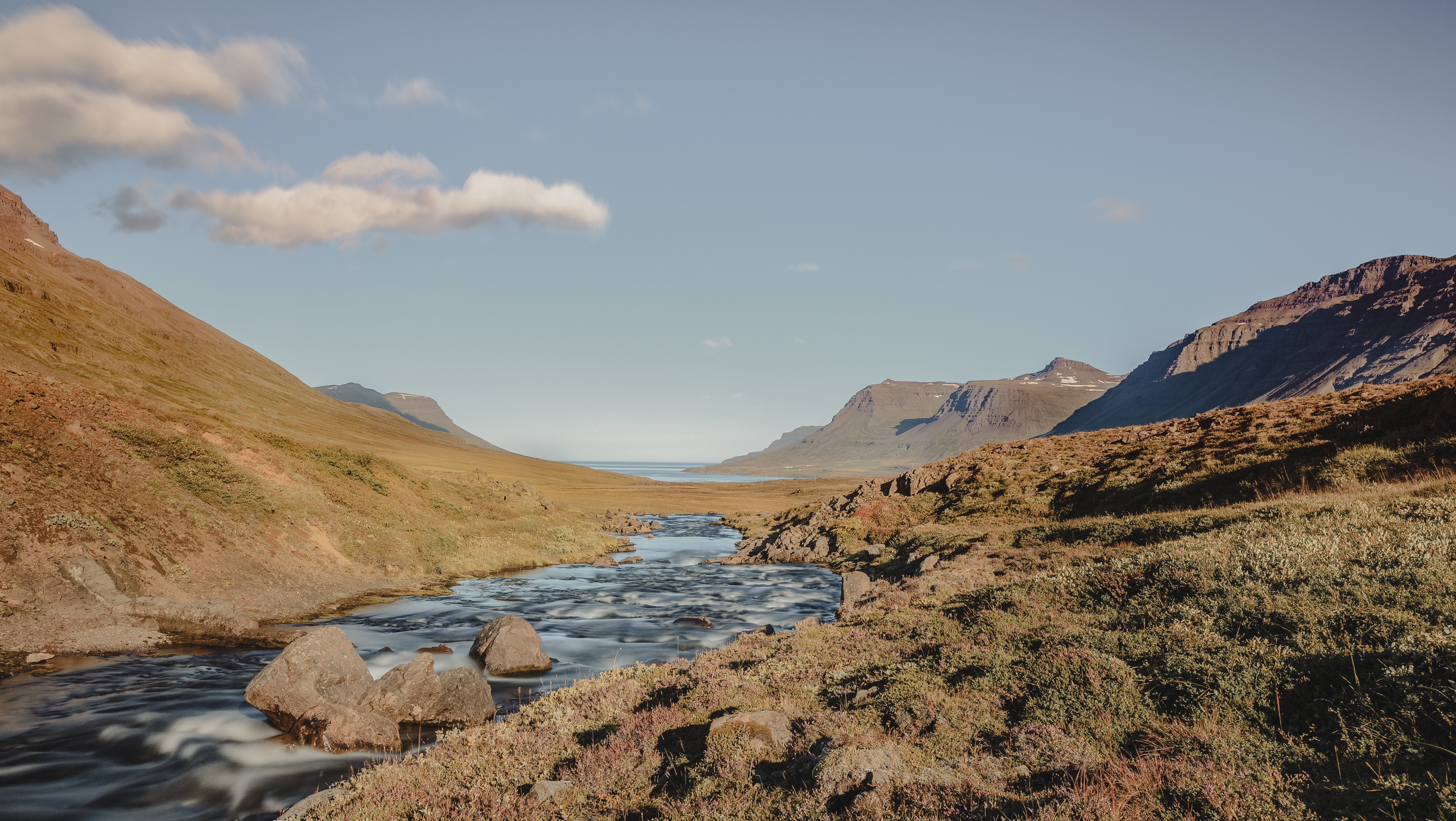 Copenhagen → Reykjavik (15 nights)