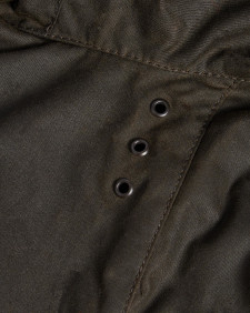 Wachsjacke Women's Transport 