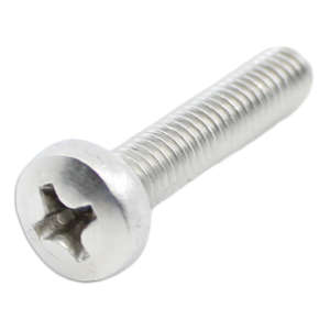 Screw