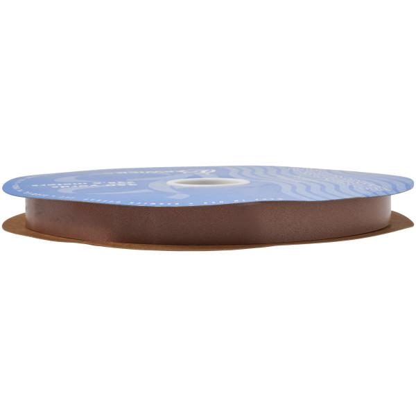 Chocolate Splendorette®, .75" x 250 yards Ribbon