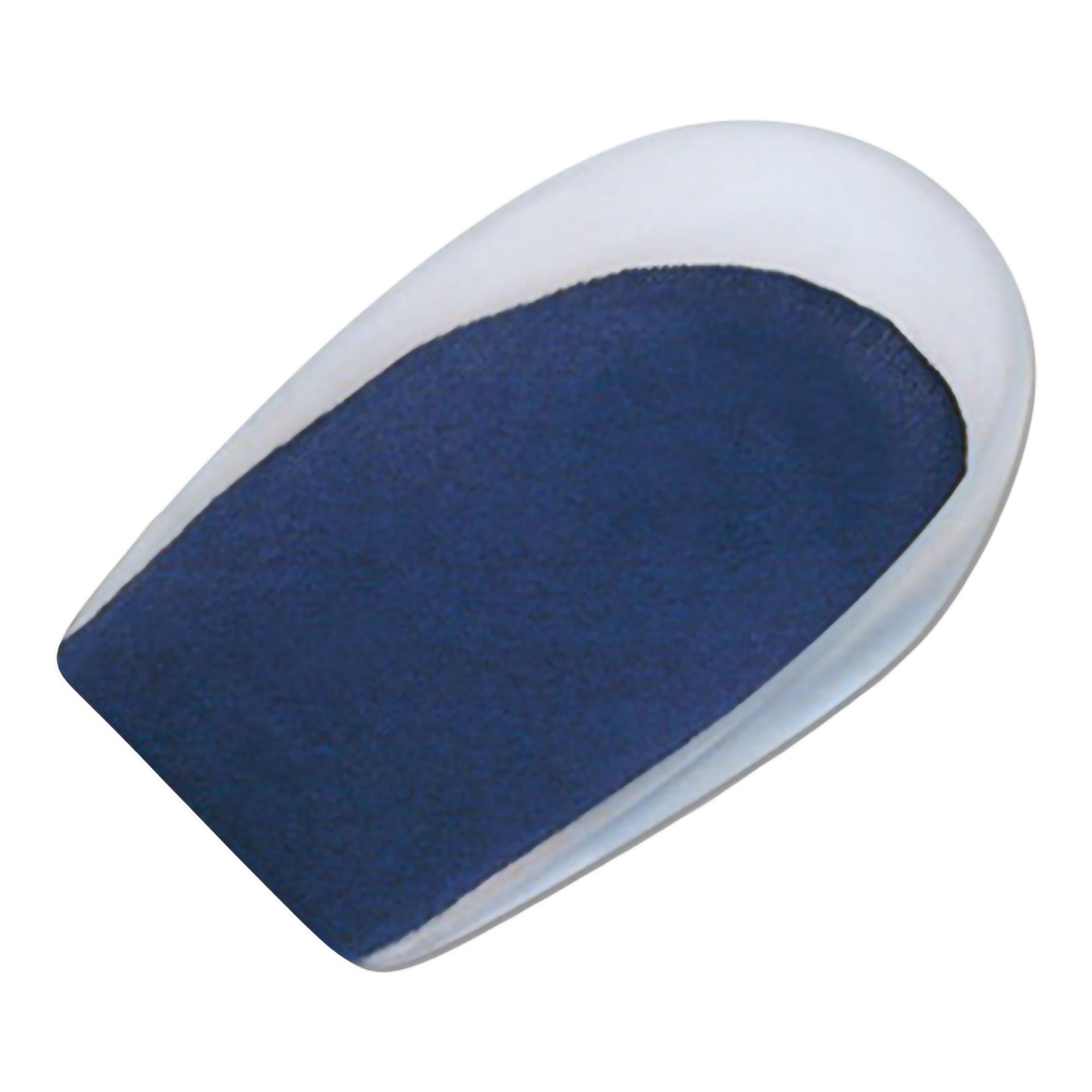 Pedifix INSERT, HEEL CUP GELSTEP COVERED W/SFT CTR MED