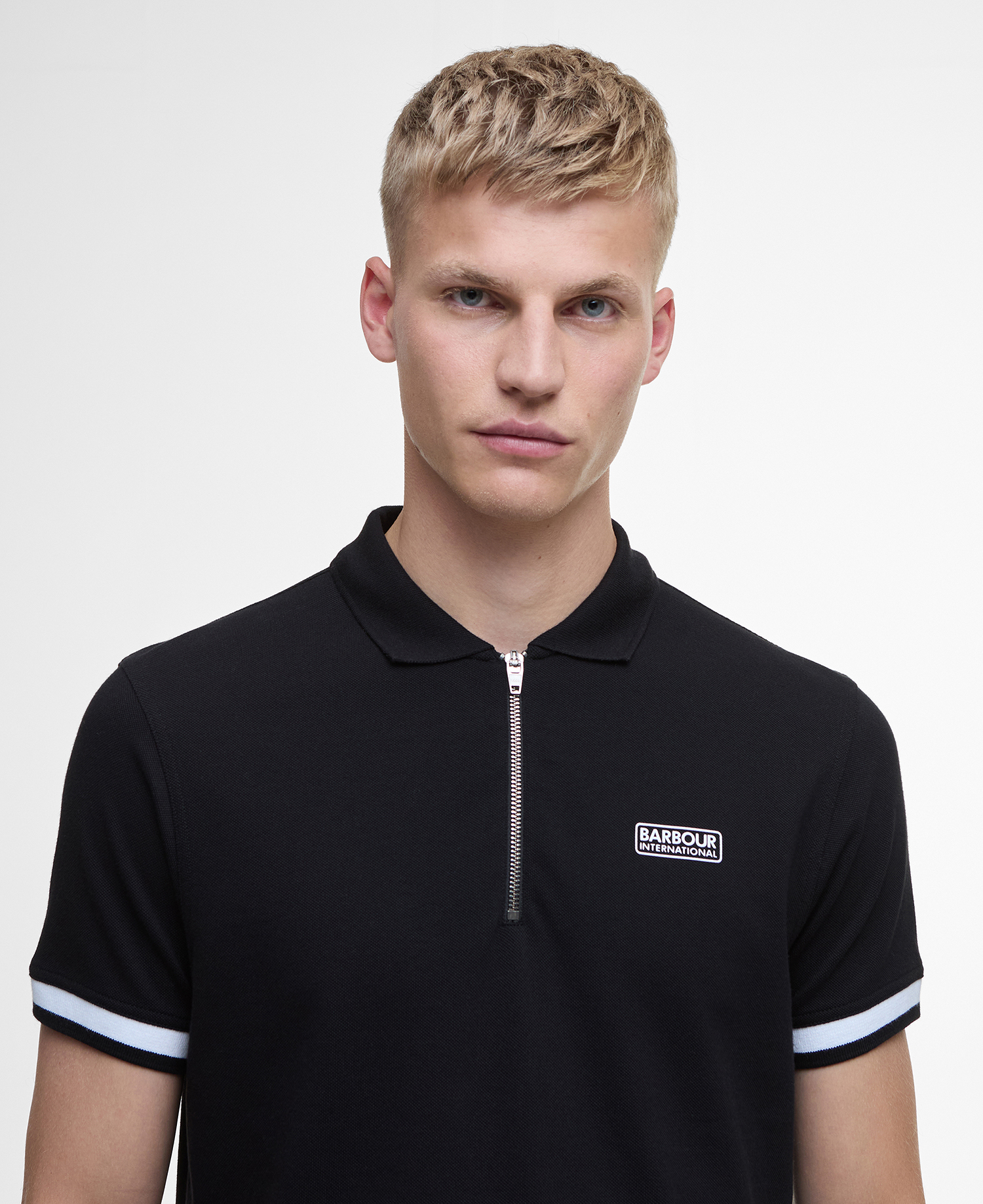 Bradley Polo Shirt image number 3