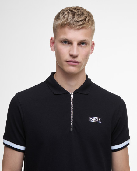 Bradley Polo Shirt