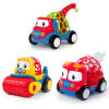 Go Grippers™ Truck Assortment