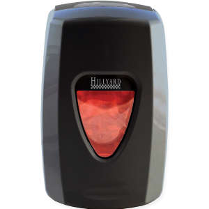 Hillyard, Affinity®, 1,250ml, Black, Manual Dispenser