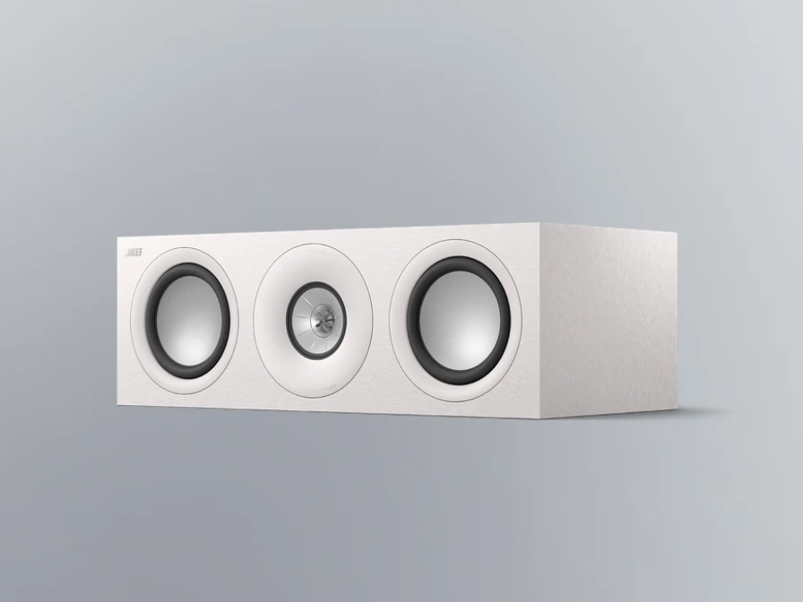 3-way Speaker Design