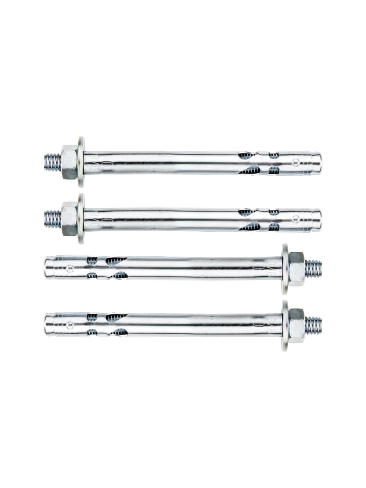 Accessories for the Busch Systems Expression container