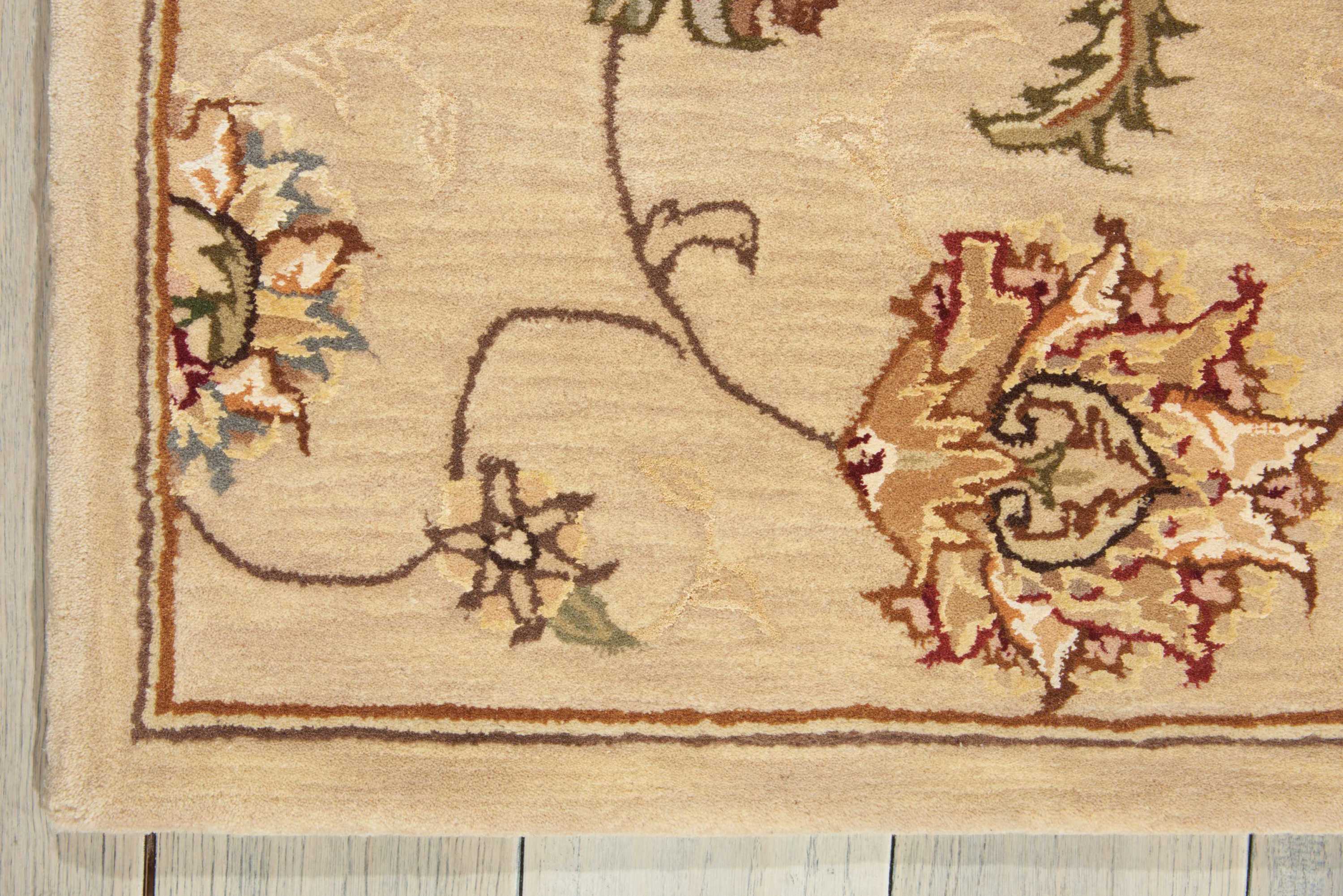 30.00" x 144.00" x .75" Nourison 2000 China N143