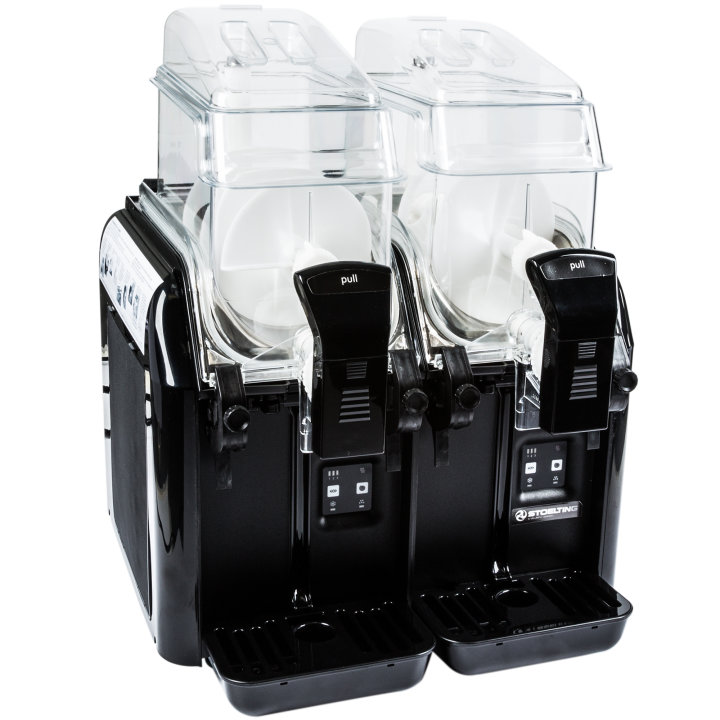 Vollrath® Stoelting®  Series Frozen Beverage Granita Machine