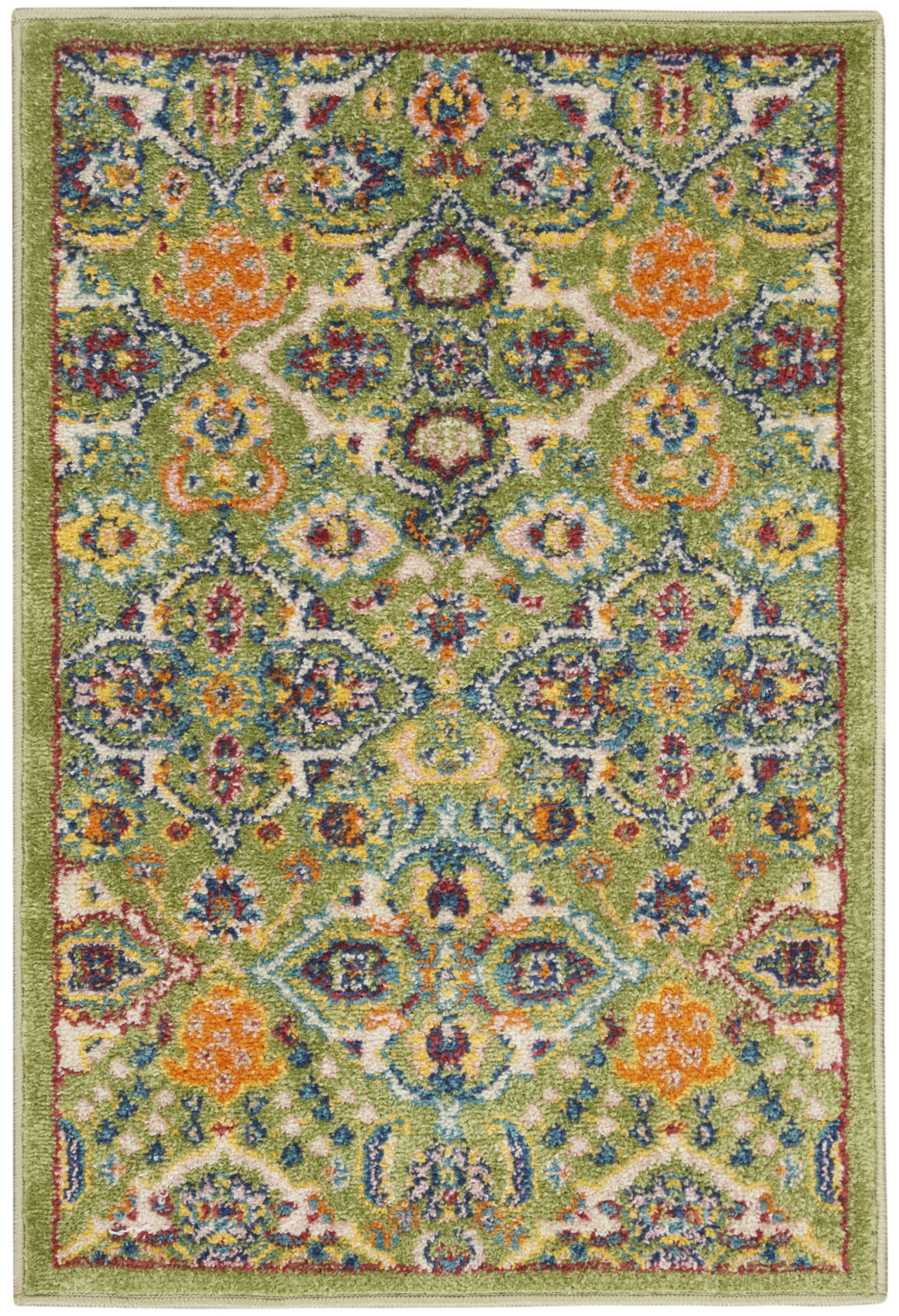 24.00" x 36.00" x .25" Allur Turkey N1118