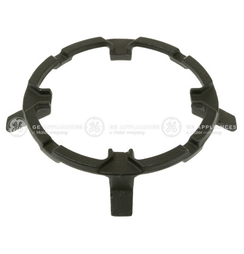 WOK ADAPTER