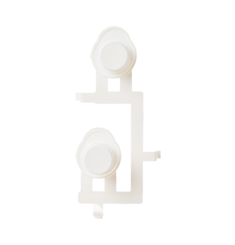 DRYER BUTTONS
