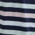 Abito a T-shirt Marloes con motivo a righe swatch