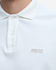 Poloshirt Charlie Short-Sleeved 