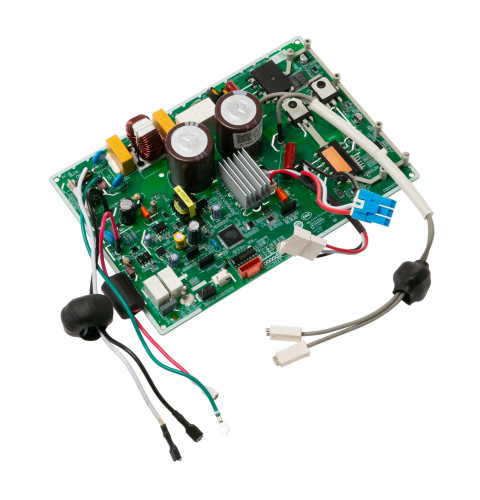 Indoor Pcb