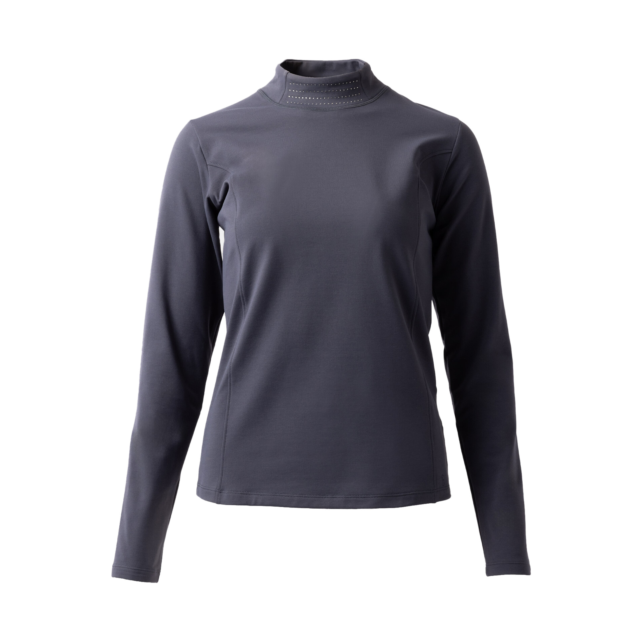 Horze Josephine Womens Long Sleeve Winter Tech Shirt
