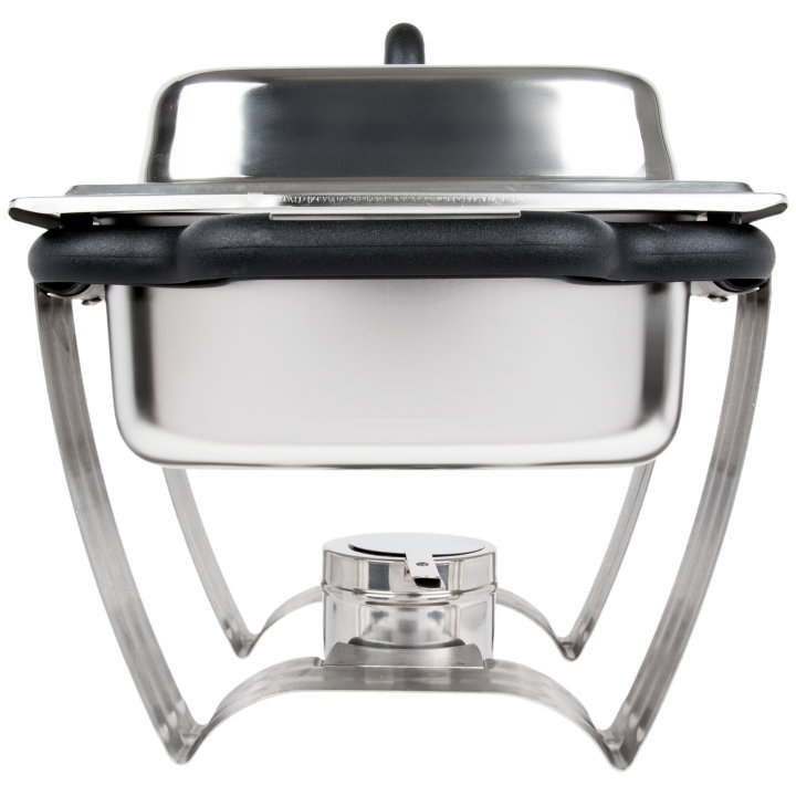 4.1-quart Half-Size Dakota™ Chafer