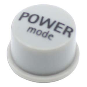 Reverse Sensor Support