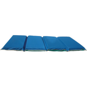 Heavy-Duty KinderMat, 2" thick