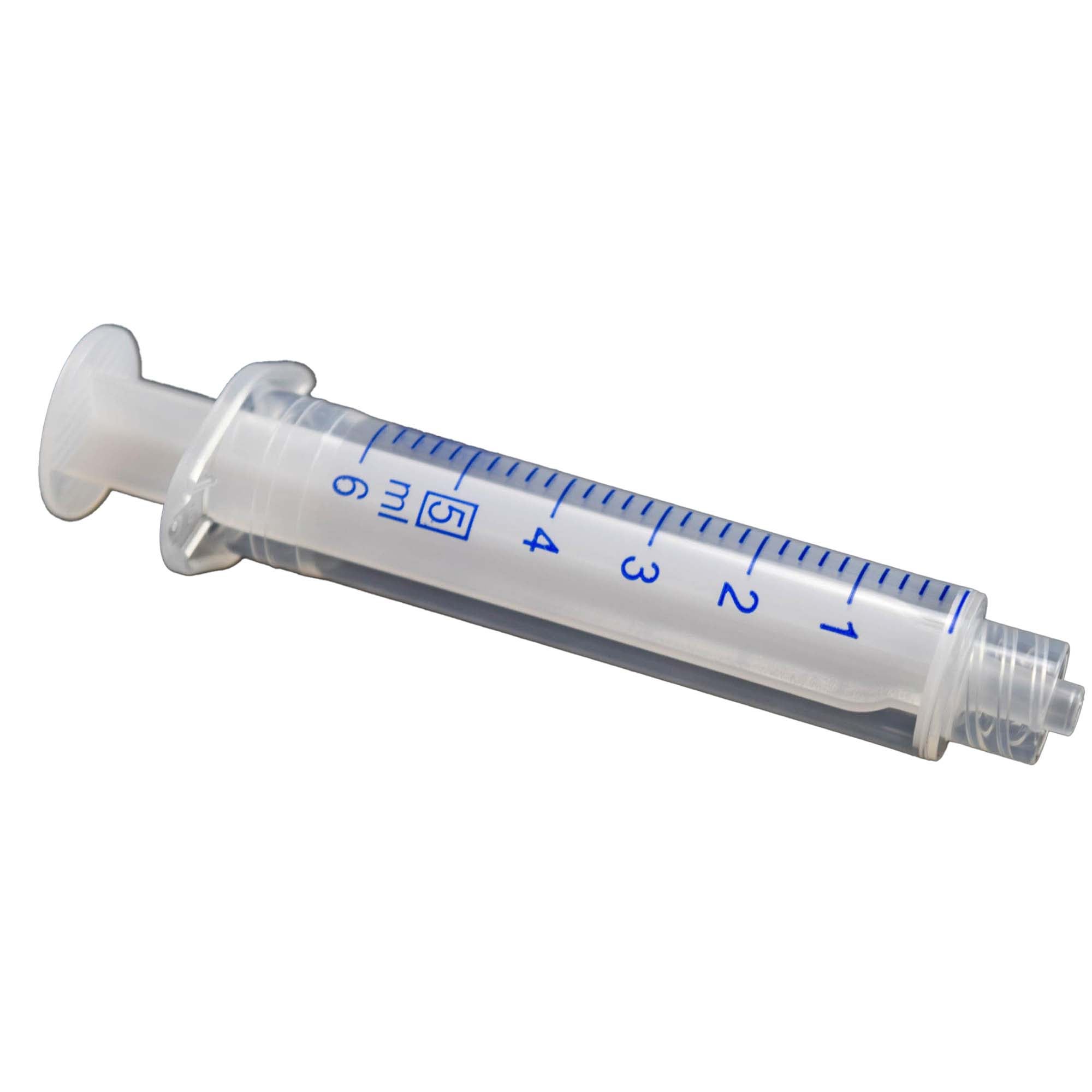 Norm-Ject® General Purpose Syringe, 5 mL
