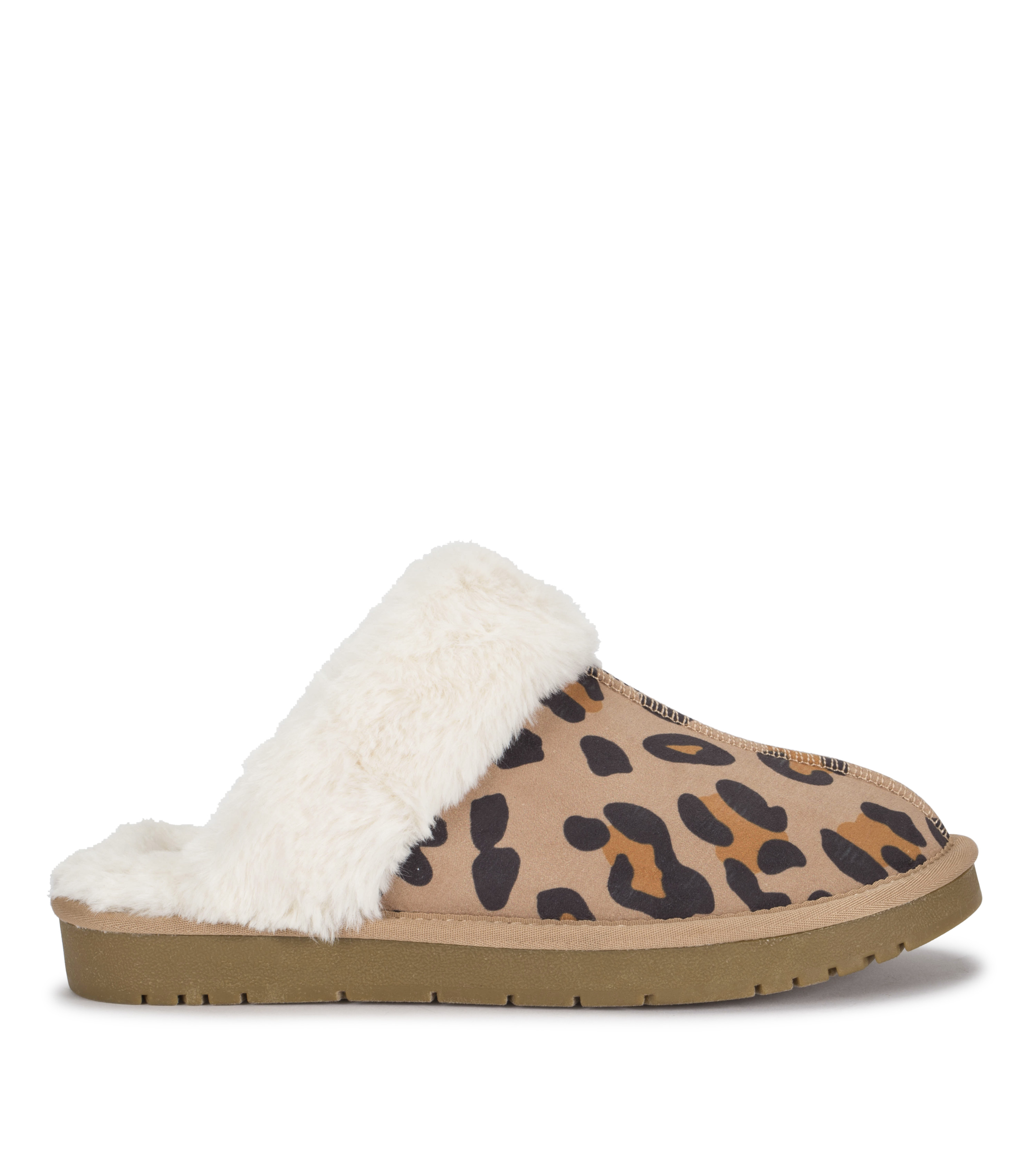 Baretraps TEEGAN Women's Casuals Leopard Size 7 M (BT28251)
