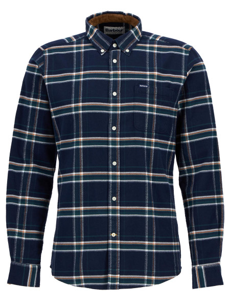 Hemd Ronan Tailored Check