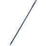 Carlisle, Sparta, Threaded Color Coded Fiberglass Handle, 60", Blue