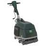 Tennant, Nobles, Speed Scrub 15 Cord Electric, 15", Cylindrical, Micro Floor Scrubber
