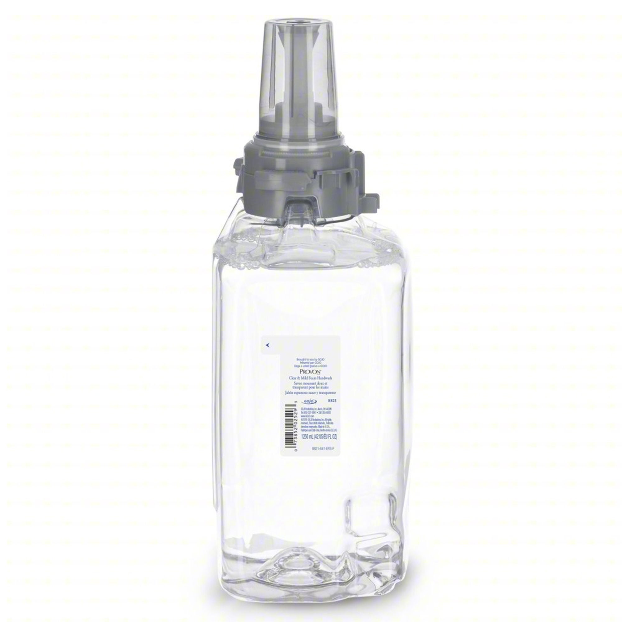 Provon® Clear & Mild Foam Handwash