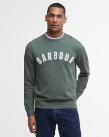 Prep Logo Sweatshirt 