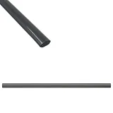 Jolly Accessories Wrought Iron 1/2×12 Jolly Polished