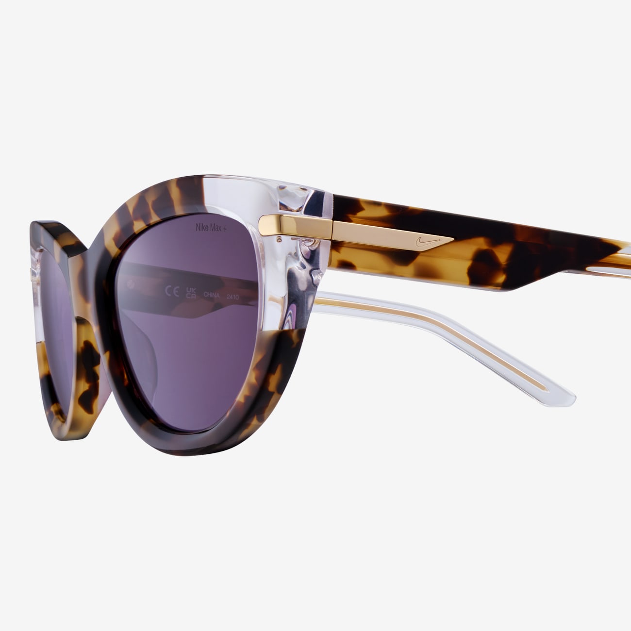 Nike Crescent Fawn Style Image