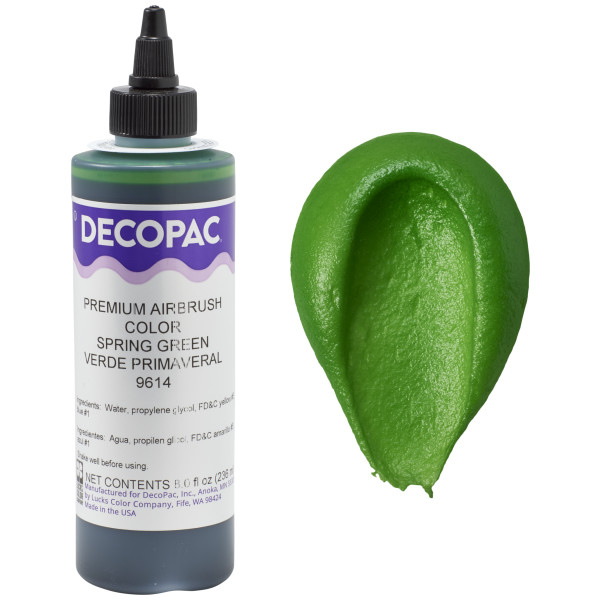 DecoPac Premium Airbrush Premium Airbrush Color