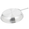 12-inch Arkadia™ aluminum frying pan with nonstick coating