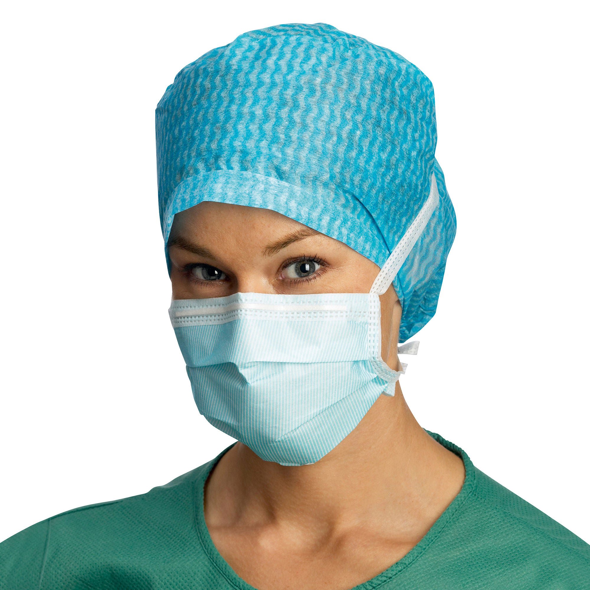 Surgine II Procedure Mask