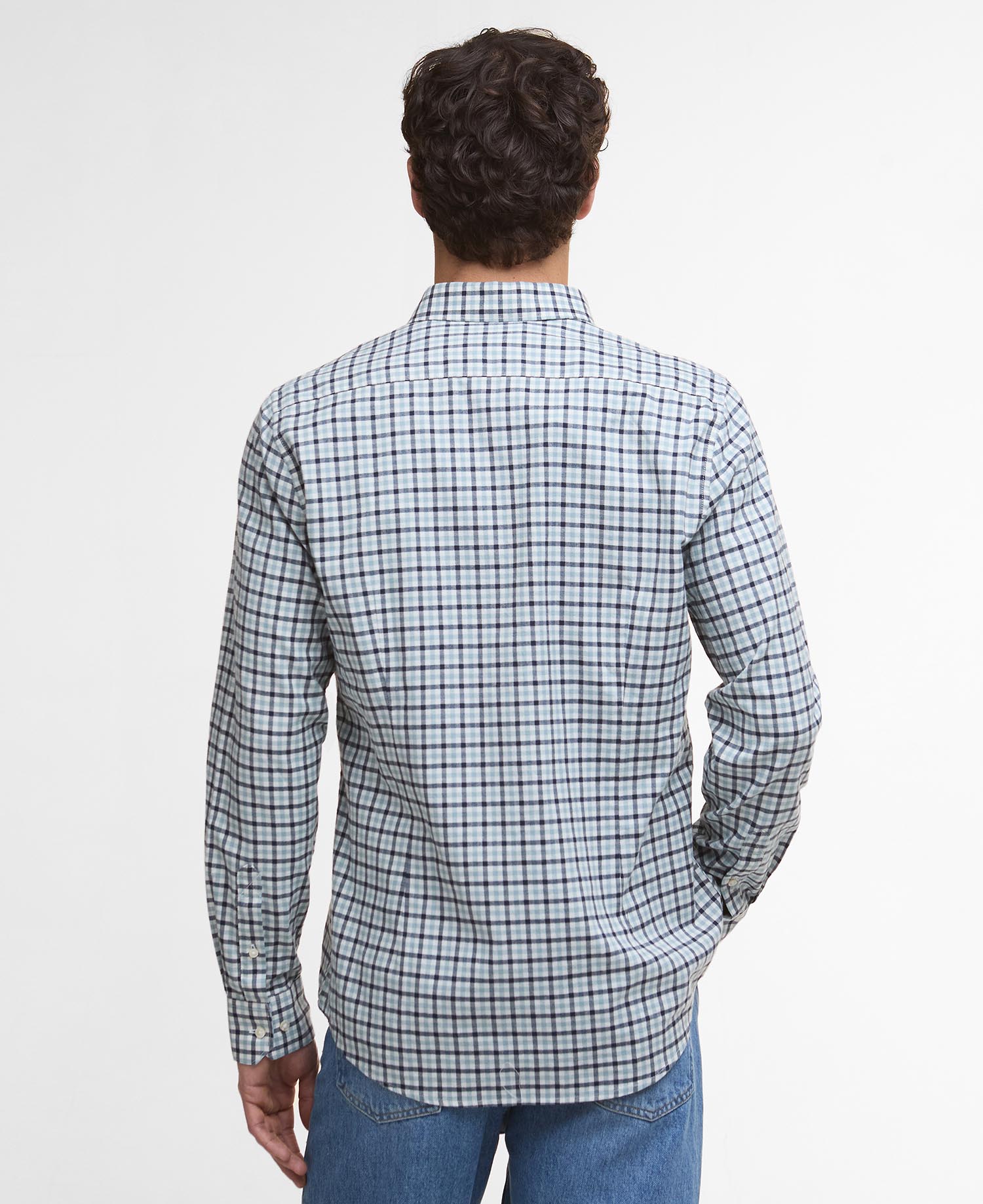 Camicia Finkle taglio sartoriale image number 2