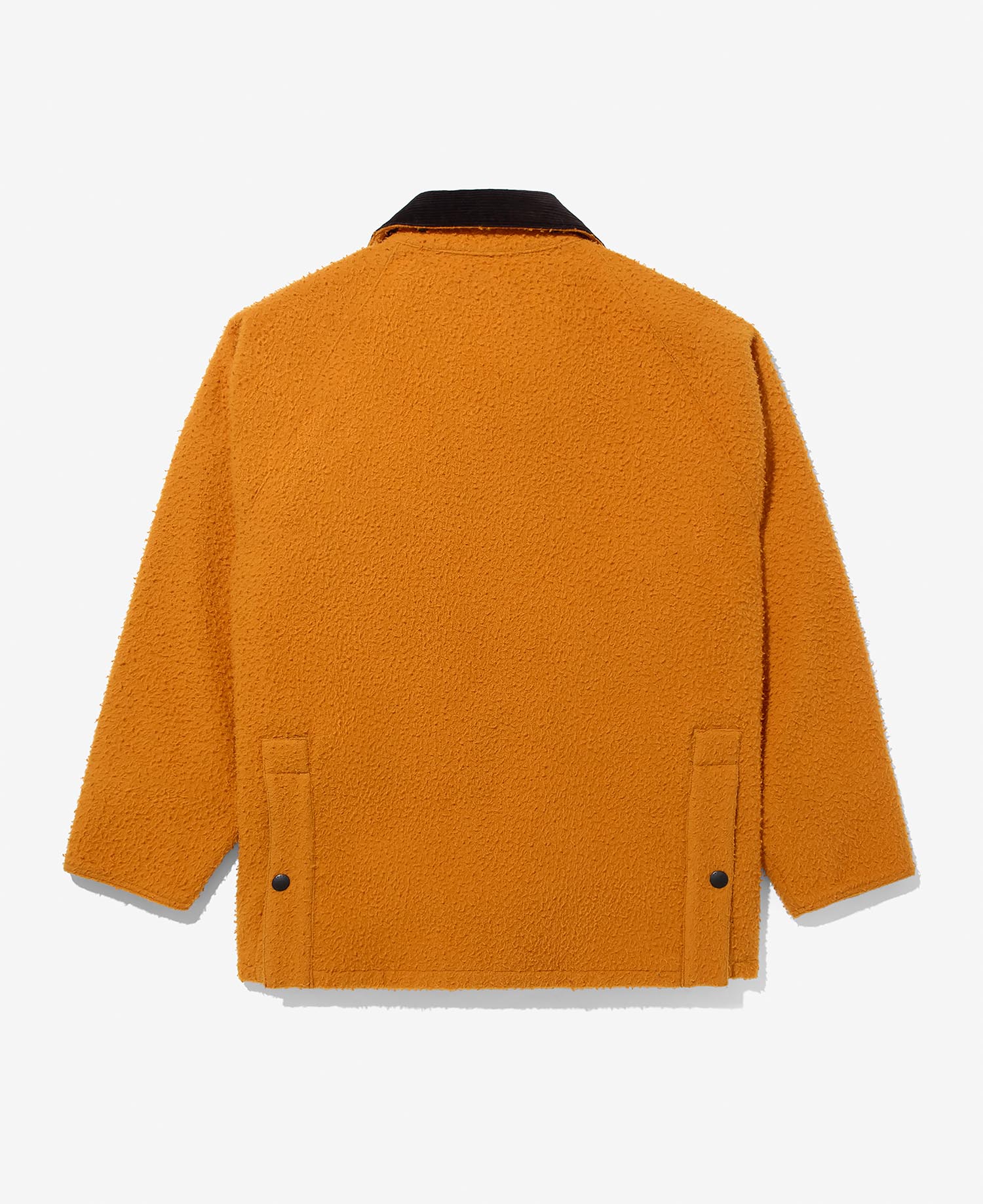 Barbour x NOAH Bedale Wool Jacket image number 1