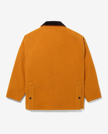 Barbour x NOAH Bedale Wool Jacket
