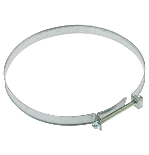 CLAMP-HOSE(TUB TO HP)