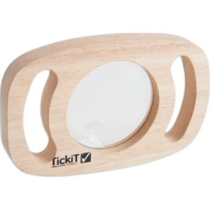 Easy Hold Magnifier