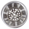 Vertical Flatware Washing System, Cylinders and Storage