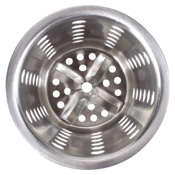 Vertical Flatware Washing System, Cylinders and Storage